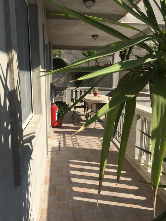 Apartment Elena Τίβατ Εξωτερικό φωτογραφία