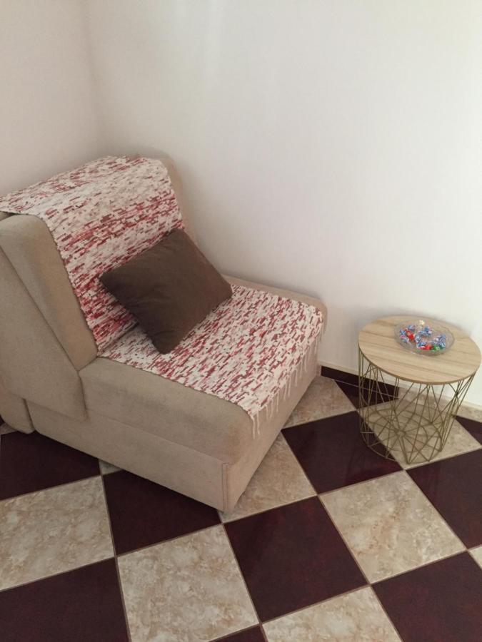 Apartment Elena Τίβατ Εξωτερικό φωτογραφία