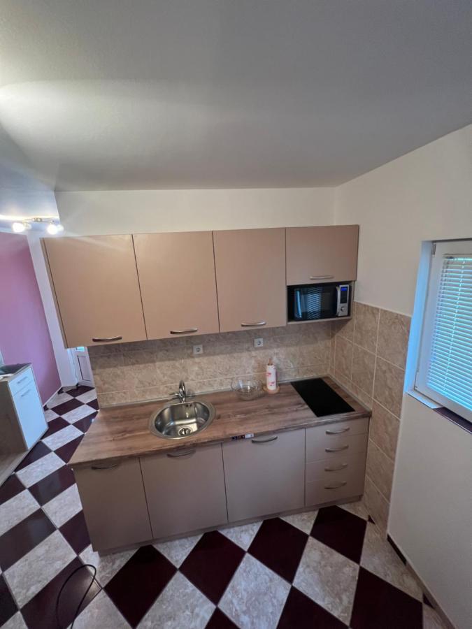 Apartment Elena Τίβατ Εξωτερικό φωτογραφία