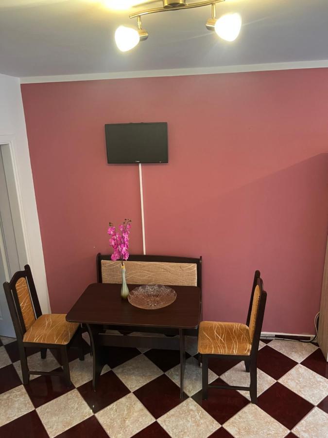 Apartment Elena Τίβατ Εξωτερικό φωτογραφία