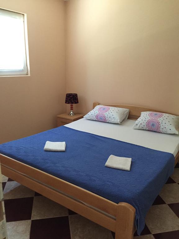 Apartment Elena Τίβατ Εξωτερικό φωτογραφία