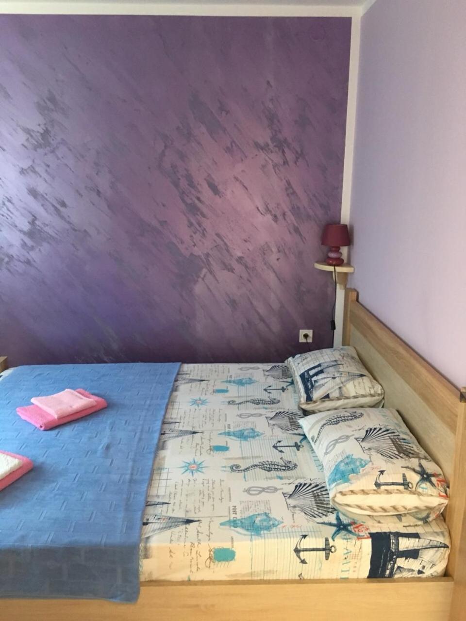 Apartment Elena Τίβατ Εξωτερικό φωτογραφία