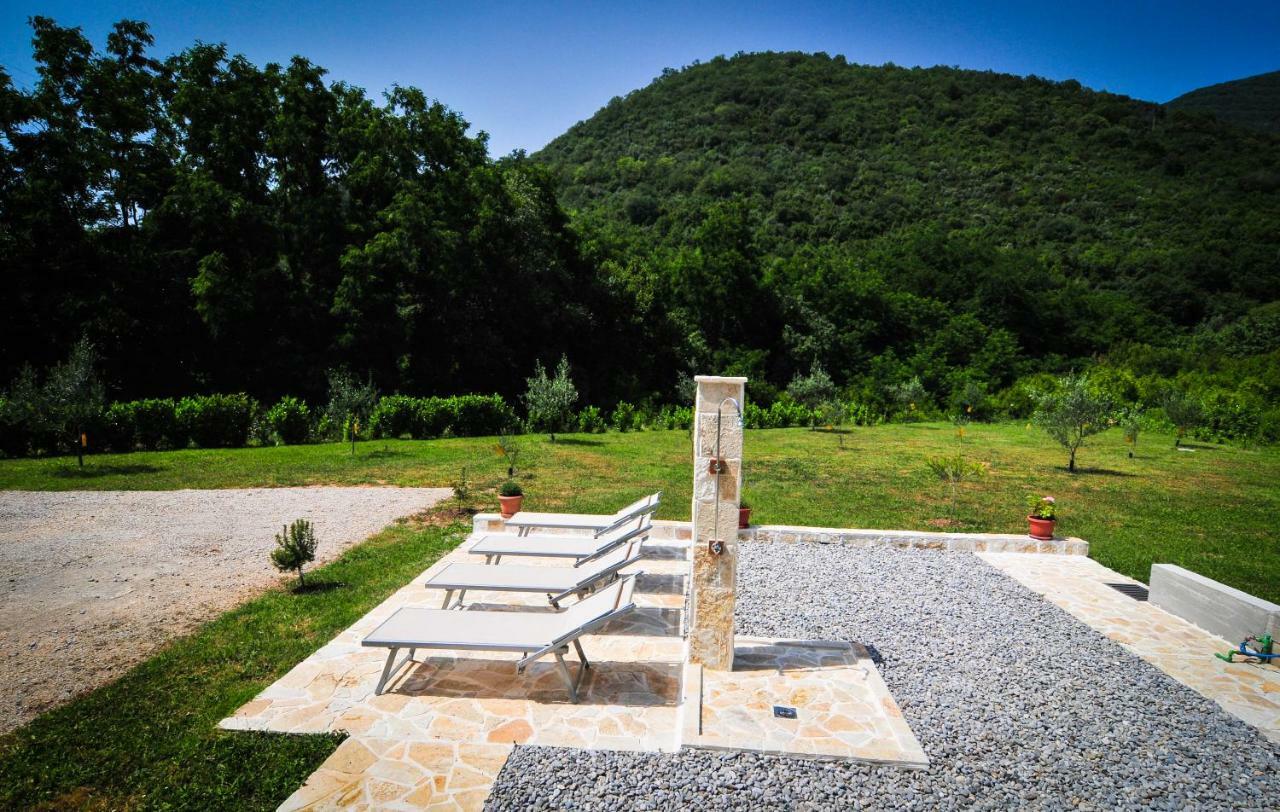 Apartment Elena Τίβατ Εξωτερικό φωτογραφία