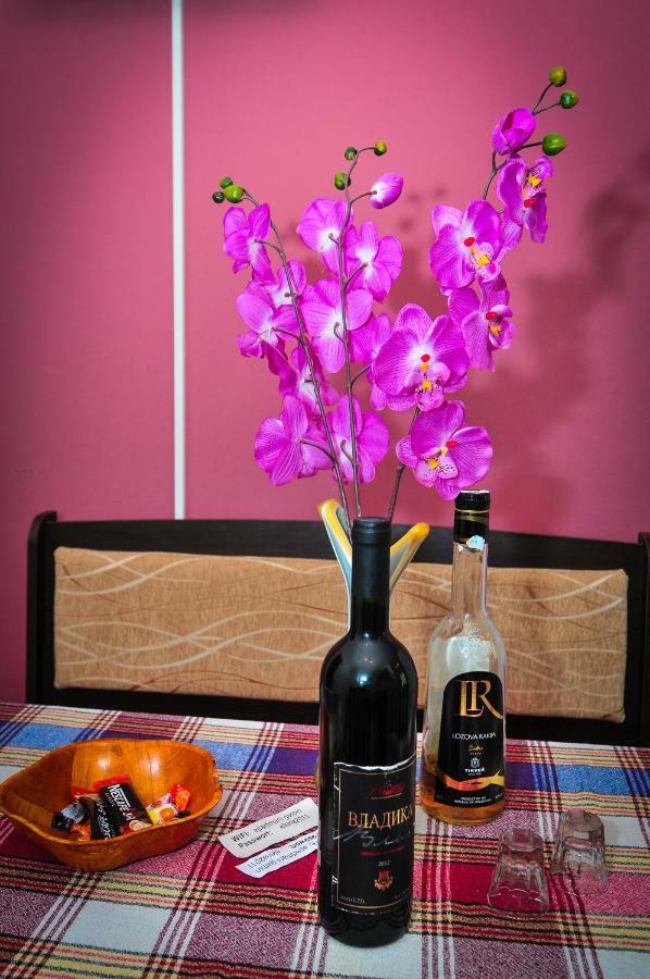 Apartment Elena Τίβατ Εξωτερικό φωτογραφία