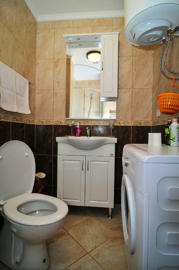 Apartment Elena Τίβατ Εξωτερικό φωτογραφία